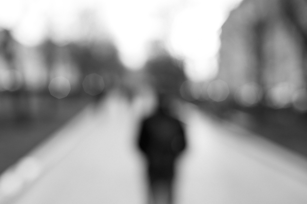 Tomer Audio To Heal Fear