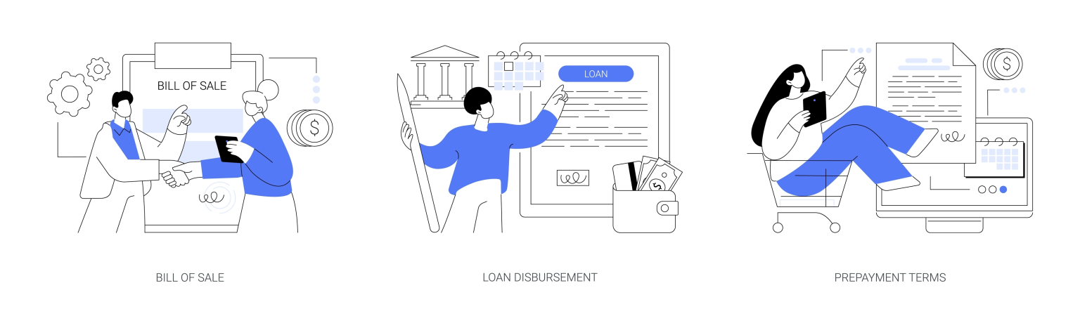 Tomer Falcon Terms and Conditions