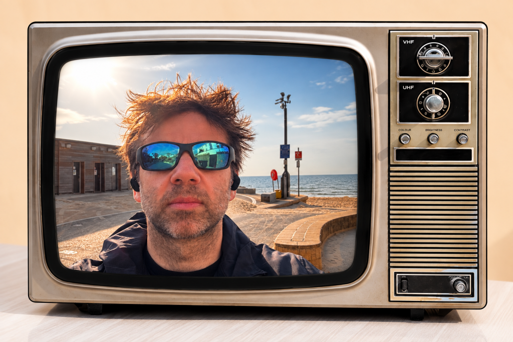 Tomer Falcon Audio Box Set